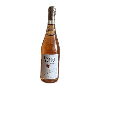 Languedoc and Roussillon Côtes Catalanes La Perdrix La Coule Douce 2023