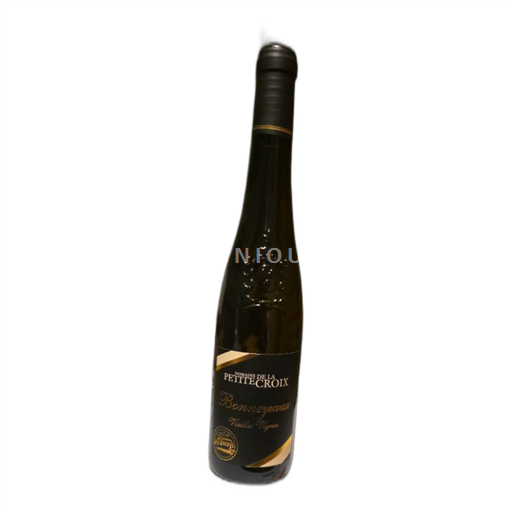 Loiredalen Bonnezeaux Domaine La Petite Croix 2021