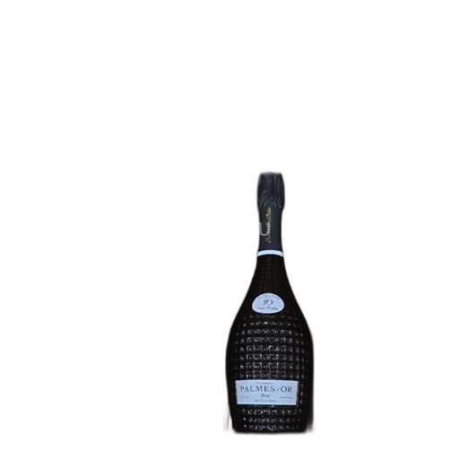 Champagne Nicolas Feuillatte Palme d’Or 2008
