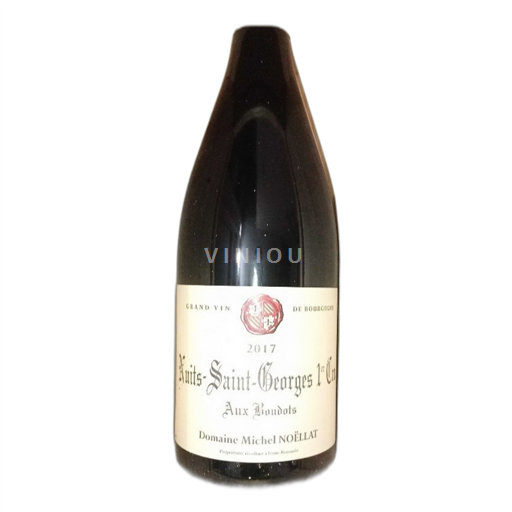 Bourgondië Nuits-saint-georges Premier Cru Michelle Noellat 2017 2017