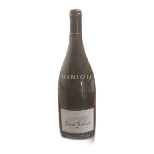 Rhône-dalen Saint-Joseph Terre de Schistes 2023
