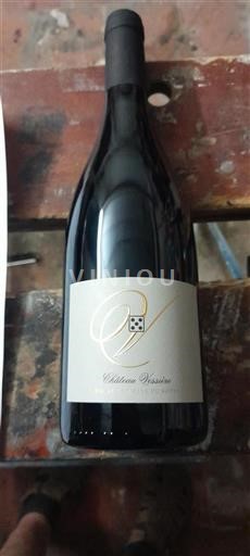 Rhône Valley Not Specified Château Vessière Non-Vintage