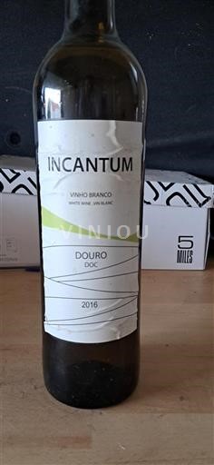 Portugalsko Douro Incantum 2016