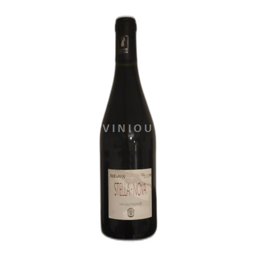 Languedoc Domaine Stella Nova Antarès 2023