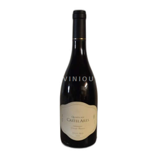 Portugalsko Douro Quinta dos Castelares Grande Reserva 2020