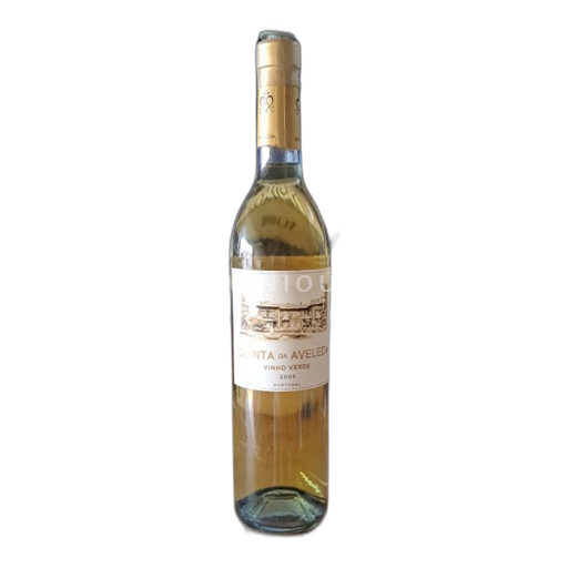 Bồ Đào Nha Rượu vang xanh Quinta da Aveleda Vinho Verde 2009