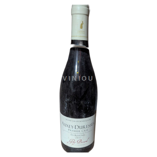 Borgoña Auxey-duresses Premier Cru Guy Bocard En Reugne 2011