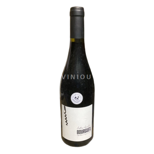 Loiredalen Bourgueil L'Attire-bouchon 2023