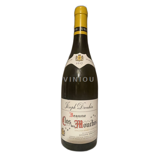 Bourgondië Niet gespecificeerd Premier Cru Joseph Drouhin Clos des Mouches 2017