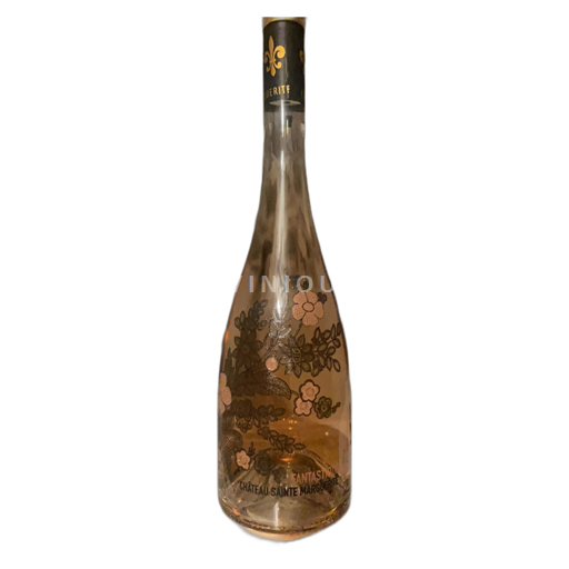 Provence Côtes de Provence Château Sainte Marguerite Fantastique 2022