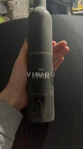 Alsace Määrittelemätön SATRA PÉZÔ 2004