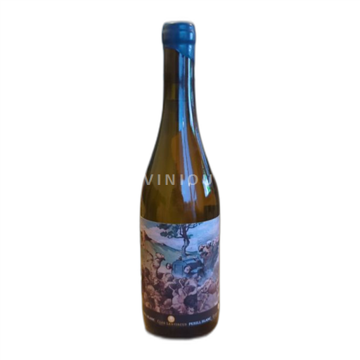 Catalogna Penedès Clos Lenticus Perill Blanc 2022