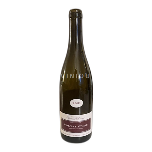 Bourgogne Không được chỉ định Premier Cru Vincent Prunier 2021