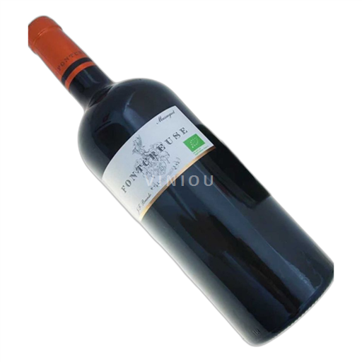 Provence, Lower Rhône Valley, Corsica Bouches-du-Rhône Fontcreuse Mussuguet 2022