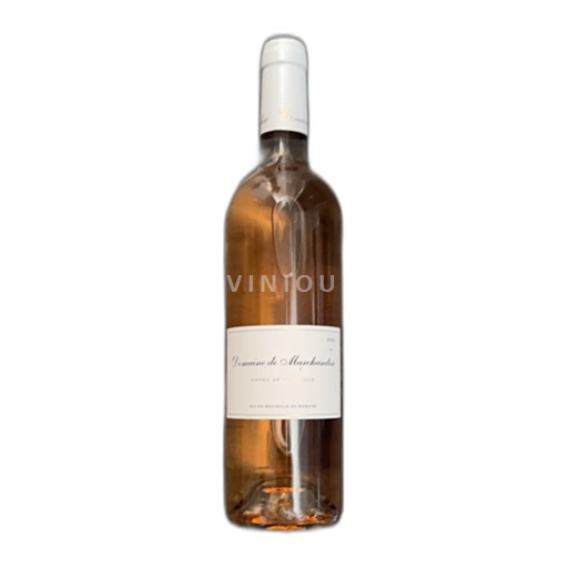 Provansa Côtes-de-Provence Domaine Marchandise 2024