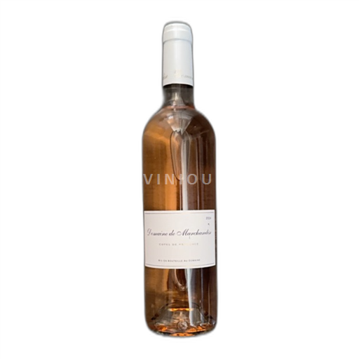 Provansa Côtes-de-Provence Domaine Marchandise 2024