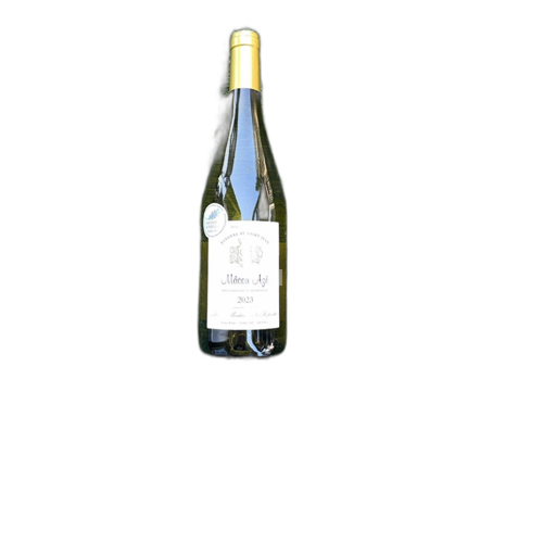 Burgundija Mâcon in Mâcon-villages Baronne de Saint Jean 2023