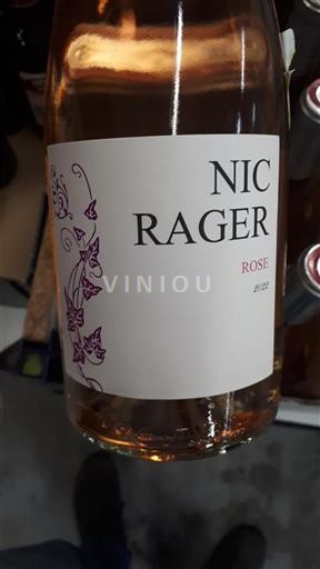 Valle del Loira No especificado NIC RAGER 2022