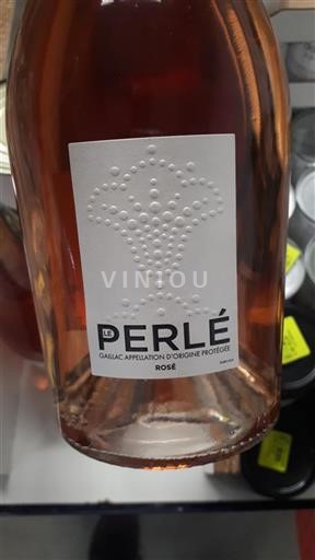 Southwest Gaillac Le Perlé 2023
