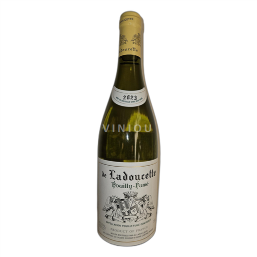 Loire Valley Pouilly-Fumé Ladoucette 2023