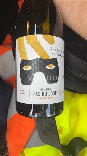 Languedoc und Roussillon Cévennen Domaine Pas du Loup 2020