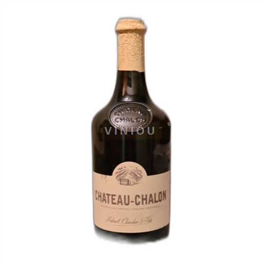 Jura Château-Chalon Château Chalon 2013