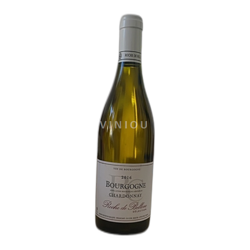 Borgogna Borgogna Chardonnay Maison Roche de Bellene 2016