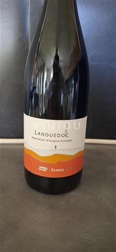 Languedoc Serres & Co 2022