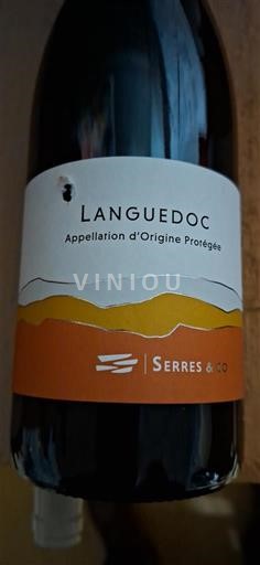 Linguadoca Serres & Co 2022