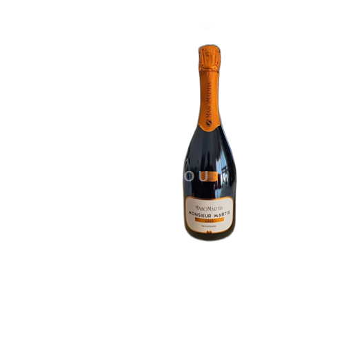 Wines of Trentino-Alto Adige Maso Martis Monsieur Martis 2018