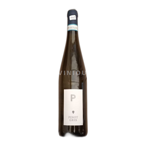 Veneto Delle Venezie Andreas Oster Weinkellerei Pinot Gris 2024