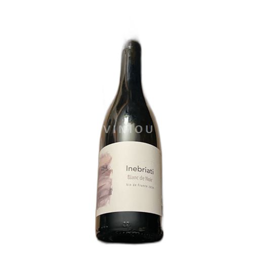 Languedoc Inebriati Blanc de nour 2024