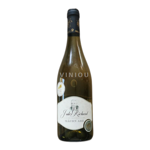 Borgoña Mâcon y Mâcon-villages Jules Richard 2017