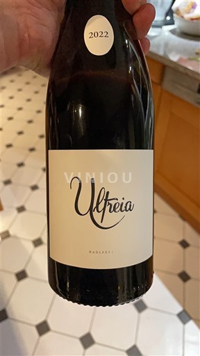 Castilia și León Bierzo Raúl Pérez Ultreia 2022