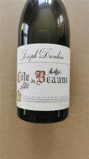 Burgundsko Côte-de-Beaune Joseph Drouhin 2017