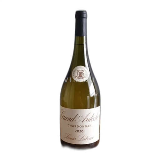 Alpen en Rhônevallei Ardèche Maison Louis Latour Grand Ardèche 2020