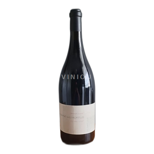 Languedoc Pic-saint-loup Domaine L'Hortus Grande 2019
