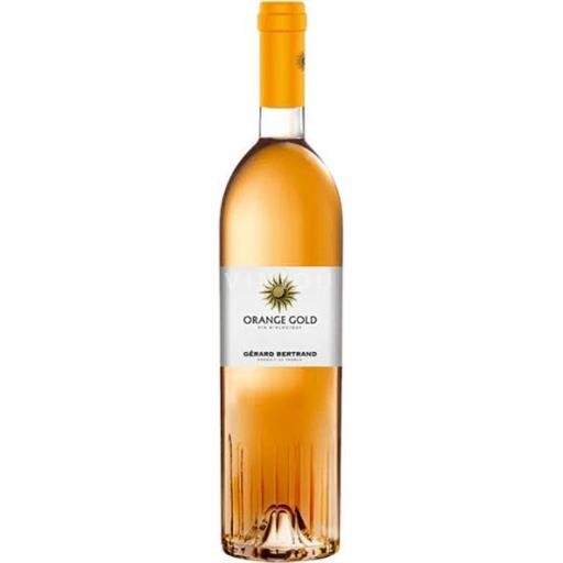 Languedoc Nespecifikováno Gérard Bertrand Orange Gold 2022