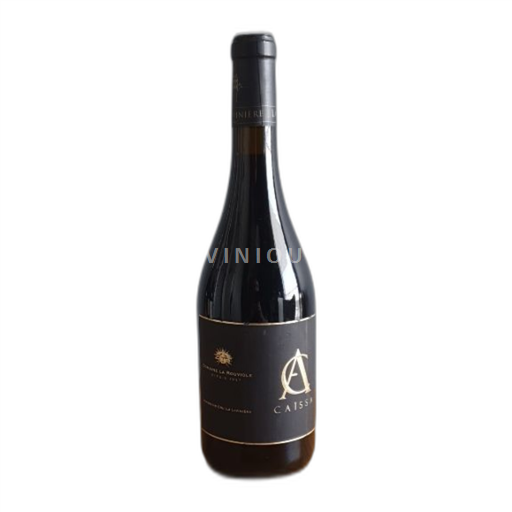 Languedoque Minervois-la-Livinière Domaine La Rouviole Caïssa 2017