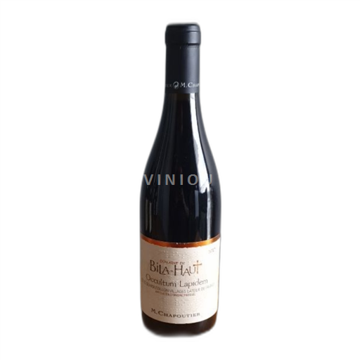 Roussillon Domaine Bila-Haut Occultum Lapidem 2017