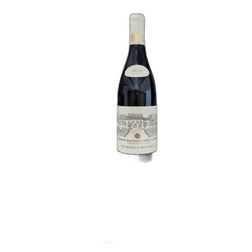Burgundy Chambolle-Musigny Premier Cru Maison Rougeot Père & Fils 2017