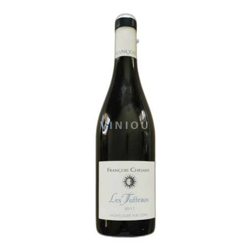 Loirevallei Montlouis-sur-Loire François Chidaine Les Tuffeaux 2017