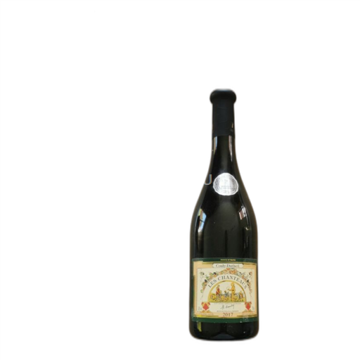 Valle della Loira Chinon Couly-Dutheil Les Chanteaux 2017