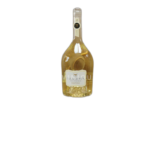 Vin Blanc sec Calalenta Pecorino Fantini 2024 Italie Abruzzes DOC