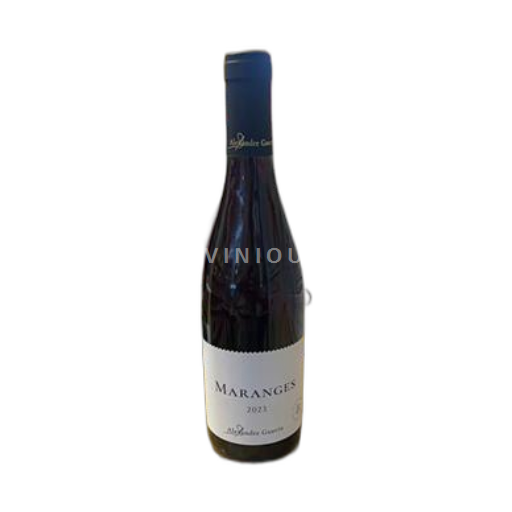 Bourgondië Maranges Alexandre Gauvin 2023