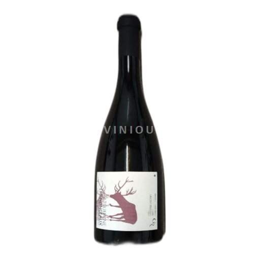 Thung lũng sông Loire Touraine-chenonceaux Clos Roussely 2019