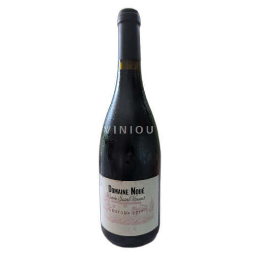 Údolí Rhôny Ventoux Domaine Noué Saint-Vincent 2017