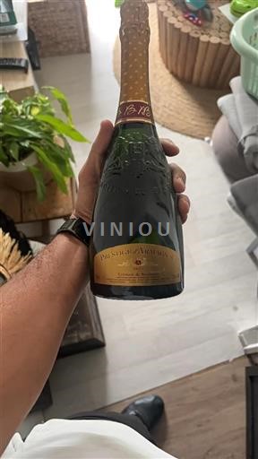 Bordeaux Crémant de Bordeaux Prestige Armagnac Ikke årgangsbestemt
