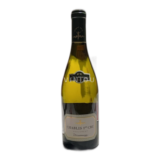 Burgundi Chablis Premier Cru Premier Cru La Chablisienne 2019