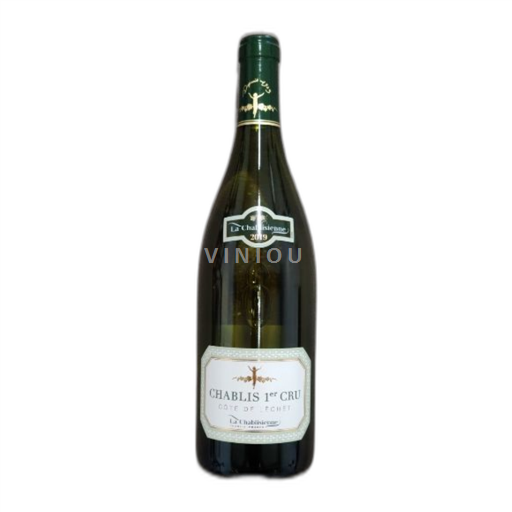 Borgoña Chablis Premier Cru Premier Cru La Chablisienne 2019